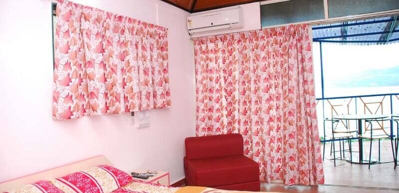 Surya Shibir Hotel, Pune 5
